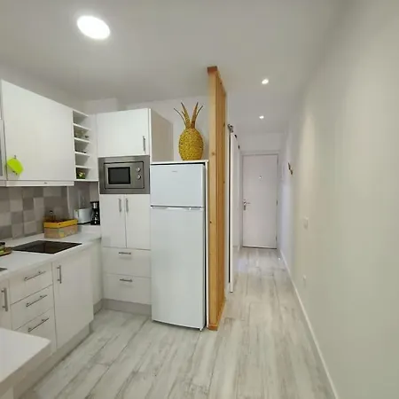 Appartement Living Agua