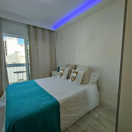 Appartement Living Agua Las Palmas