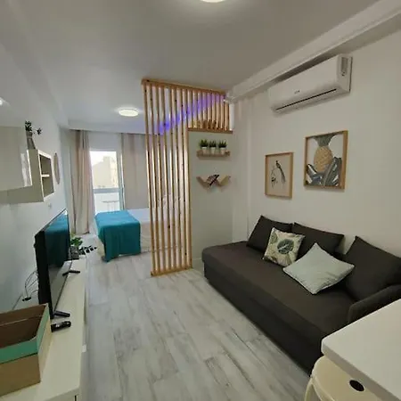 Appartement Living Agua *
