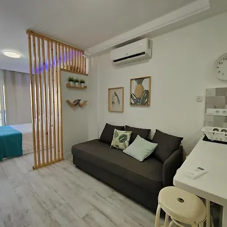 Living Agua Appartement Las Palmas