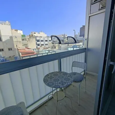 Appartement Living Agua *
