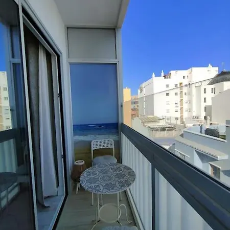 Living Agua Appartement
